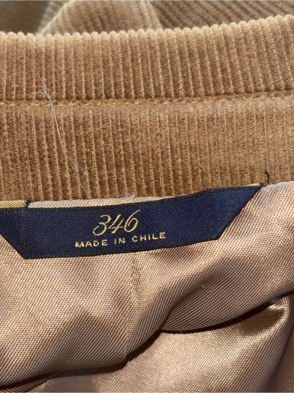 Brooks Brothers great retro